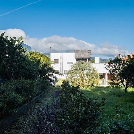 Azores Green Woods Villa São Vicente Ferreira المظهر الخارجي الصورة
