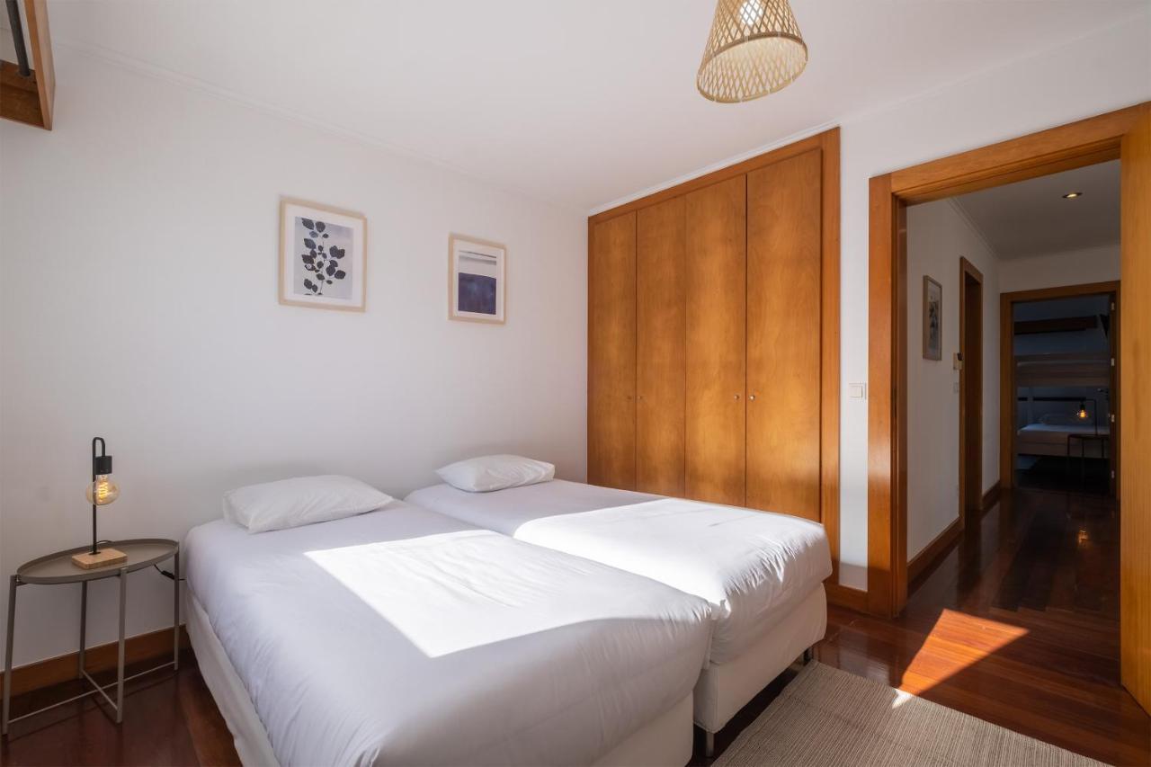 Azores Green Woods Villa São Vicente Ferreira المظهر الخارجي الصورة