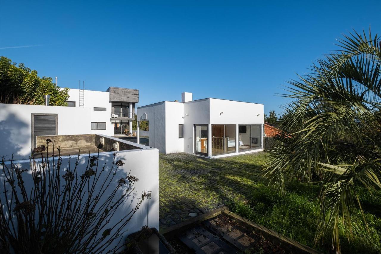 Azores Green Woods Villa São Vicente Ferreira المظهر الخارجي الصورة