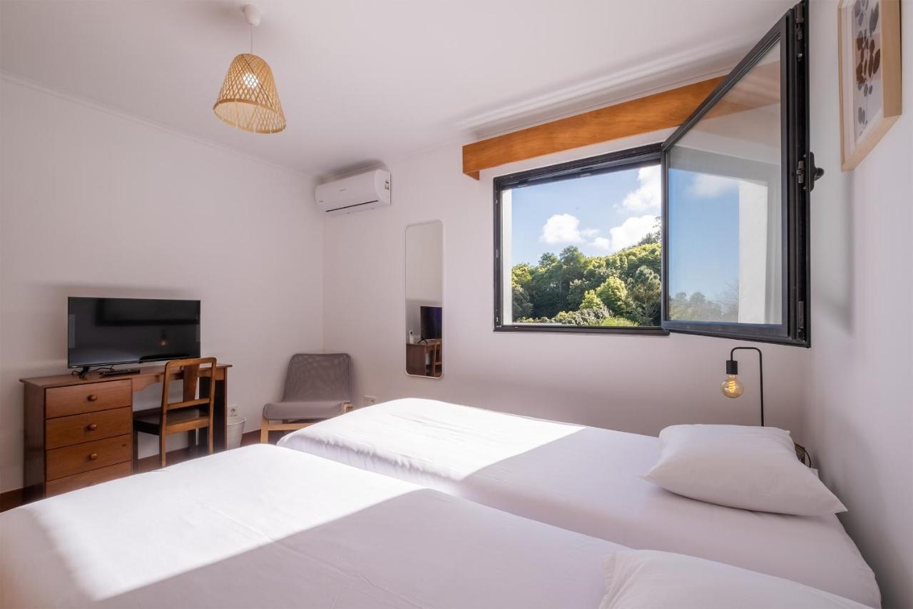 Azores Green Woods Villa São Vicente Ferreira المظهر الخارجي الصورة