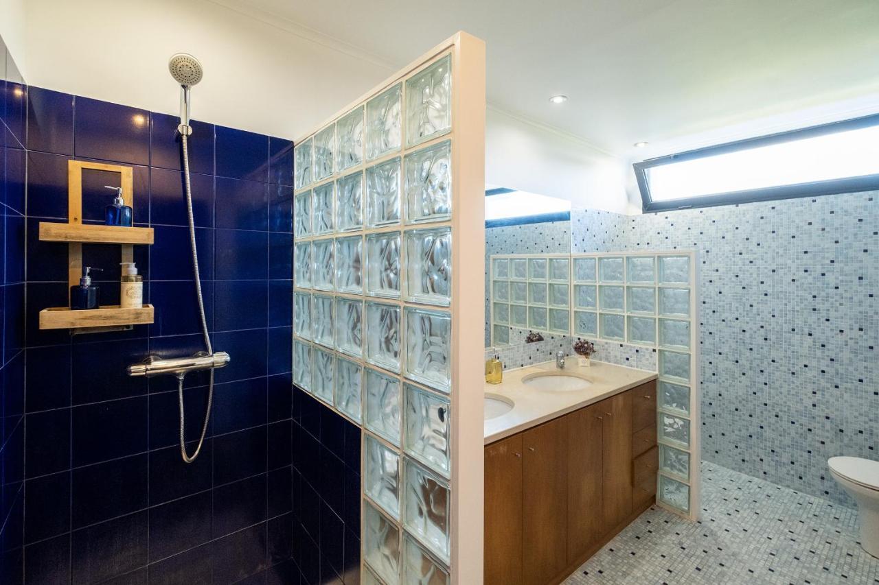 Azores Green Woods Villa São Vicente Ferreira المظهر الخارجي الصورة