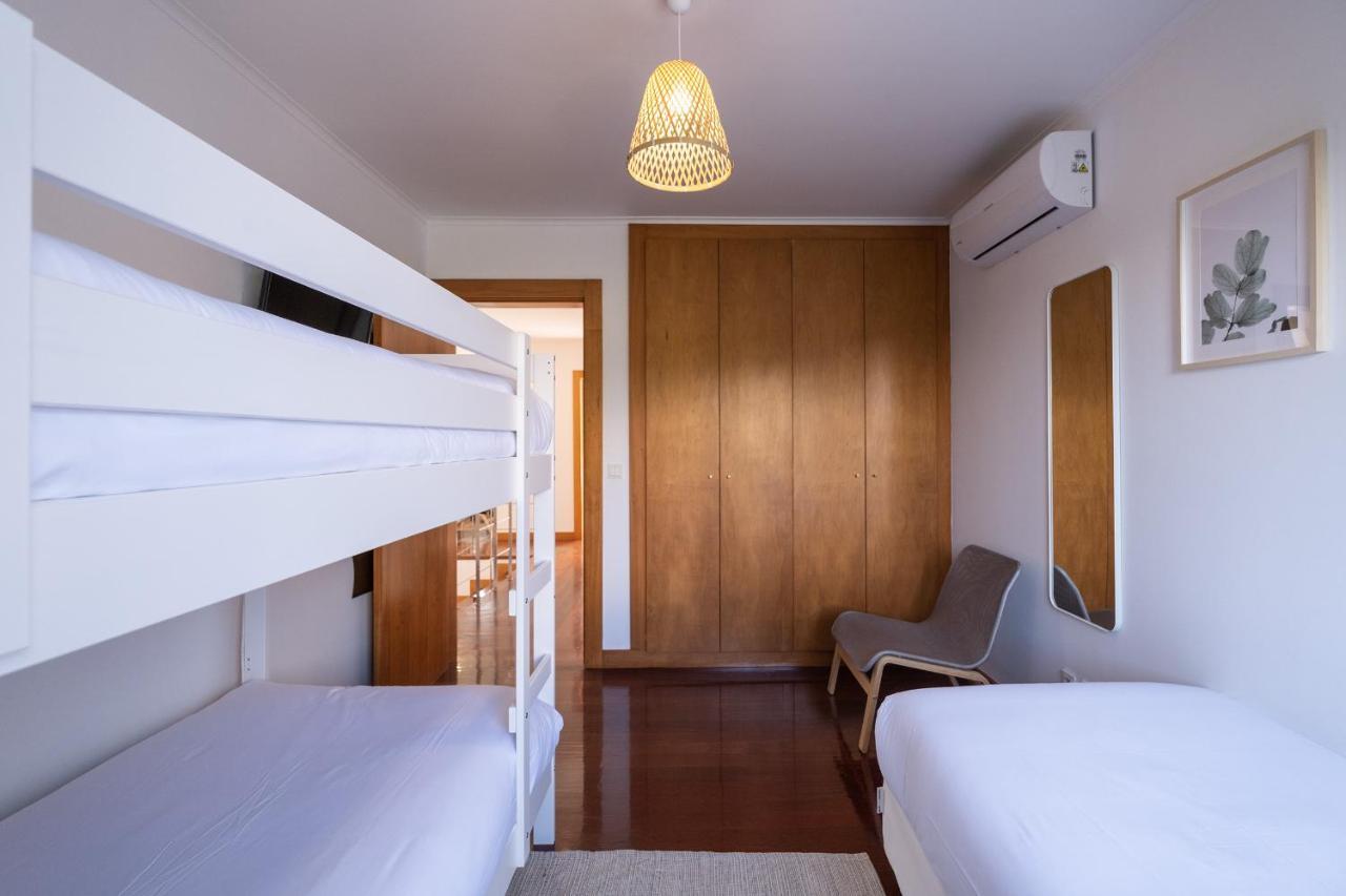 Azores Green Woods Villa São Vicente Ferreira المظهر الخارجي الصورة