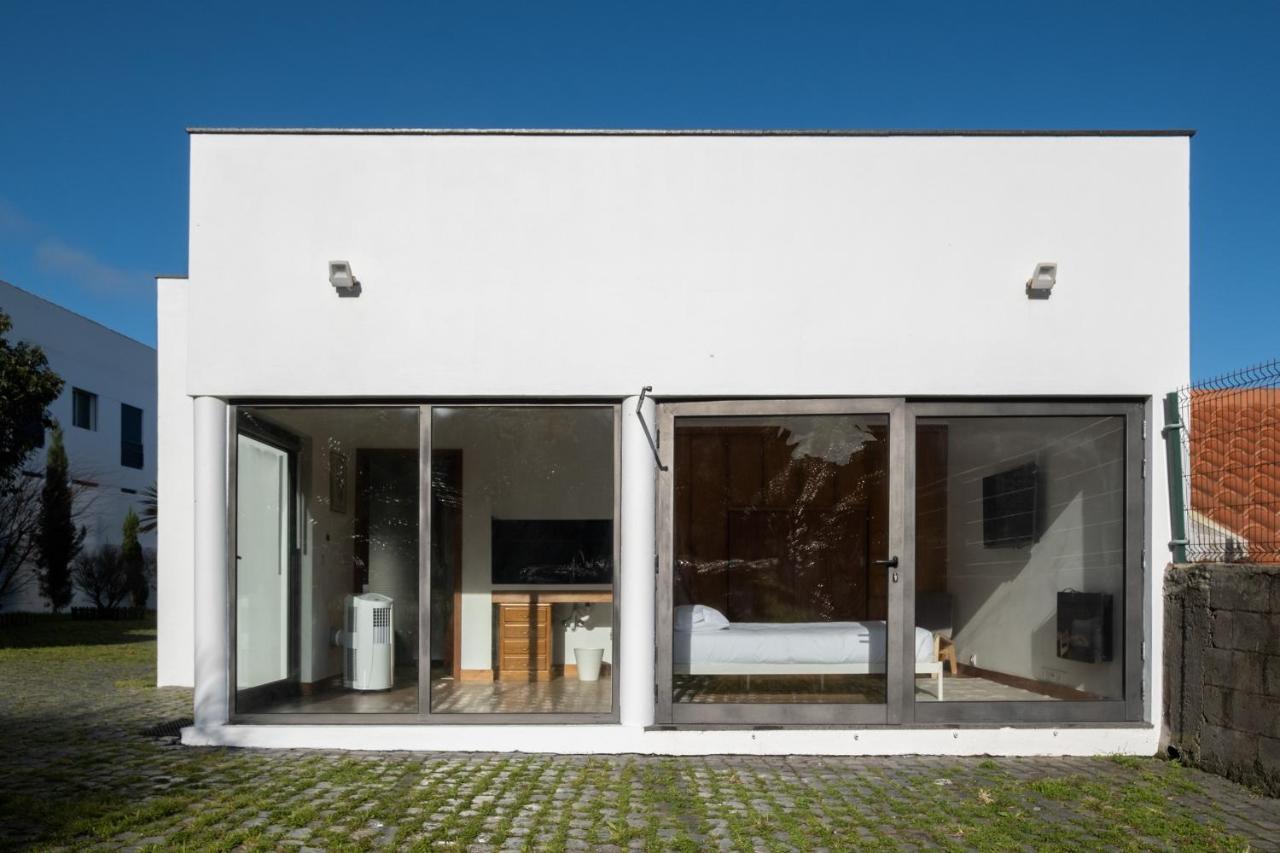 Azores Green Woods Villa São Vicente Ferreira المظهر الخارجي الصورة