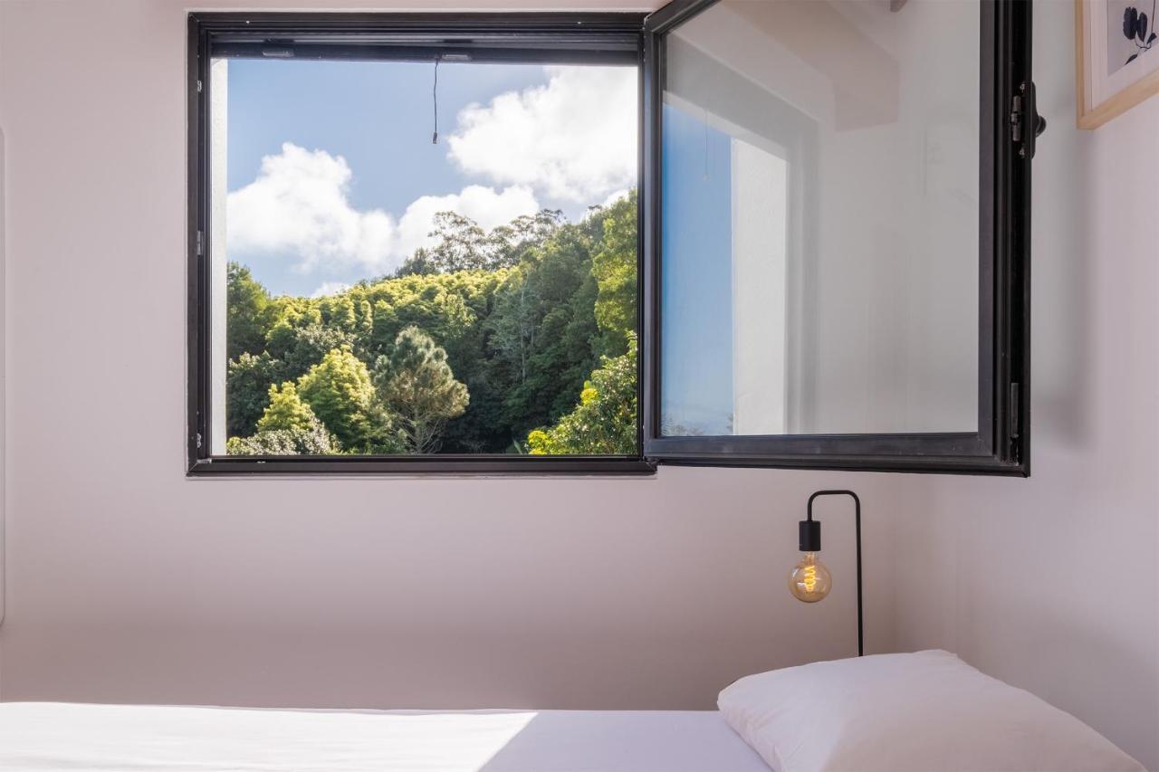 Azores Green Woods Villa São Vicente Ferreira المظهر الخارجي الصورة