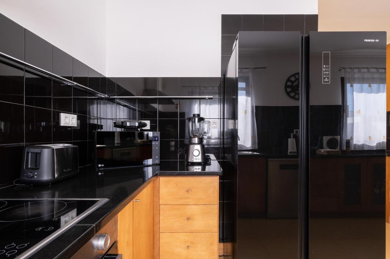 Azores Green Woods Villa São Vicente Ferreira المظهر الخارجي الصورة