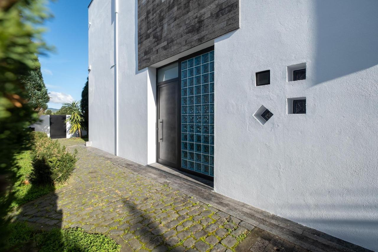 Azores Green Woods Villa São Vicente Ferreira المظهر الخارجي الصورة