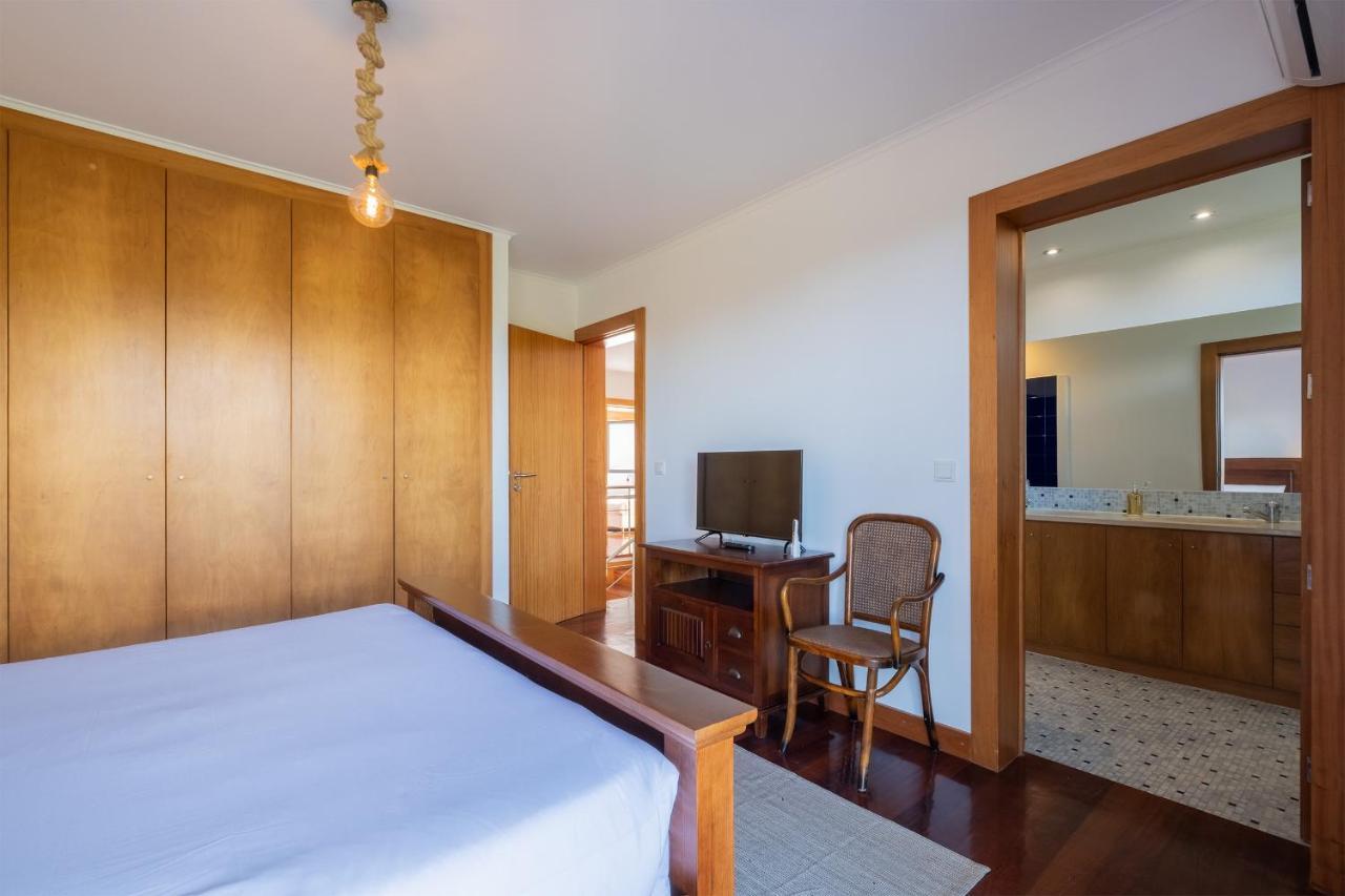 Azores Green Woods Villa São Vicente Ferreira المظهر الخارجي الصورة